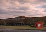 Image of United States Atomic Energy Commission headquarters Washington DC USA, 1962, second 34 stock footage video 65675079655