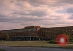 Image of United States Atomic Energy Commission headquarters Washington DC USA, 1962, second 35 stock footage video 65675079655