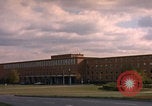 Image of United States Atomic Energy Commission headquarters Washington DC USA, 1962, second 36 stock footage video 65675079655