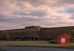 Image of United States Atomic Energy Commission headquarters Washington DC USA, 1962, second 37 stock footage video 65675079655