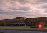 Image of United States Atomic Energy Commission headquarters Washington DC USA, 1962, second 38 stock footage video 65675079655