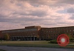 Image of United States Atomic Energy Commission headquarters Washington DC USA, 1962, second 39 stock footage video 65675079655