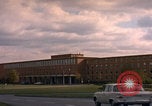 Image of United States Atomic Energy Commission headquarters Washington DC USA, 1962, second 40 stock footage video 65675079655