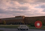 Image of United States Atomic Energy Commission headquarters Washington DC USA, 1962, second 41 stock footage video 65675079655