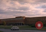 Image of United States Atomic Energy Commission headquarters Washington DC USA, 1962, second 42 stock footage video 65675079655