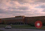Image of United States Atomic Energy Commission headquarters Washington DC USA, 1962, second 43 stock footage video 65675079655