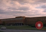 Image of United States Atomic Energy Commission headquarters Washington DC USA, 1962, second 44 stock footage video 65675079655