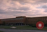 Image of United States Atomic Energy Commission headquarters Washington DC USA, 1962, second 48 stock footage video 65675079655