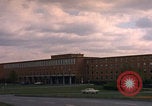 Image of United States Atomic Energy Commission headquarters Washington DC USA, 1962, second 50 stock footage video 65675079655