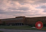 Image of United States Atomic Energy Commission headquarters Washington DC USA, 1962, second 51 stock footage video 65675079655