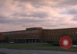 Image of United States Atomic Energy Commission headquarters Washington DC USA, 1962, second 53 stock footage video 65675079655