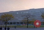 Image of US Department of Health Education Welfare Washington DC USA, 1962, second 1 stock footage video 65675079657
