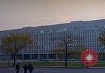 Image of US Department of Health Education Welfare Washington DC USA, 1962, second 3 stock footage video 65675079657