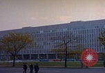 Image of US Department of Health Education Welfare Washington DC USA, 1962, second 4 stock footage video 65675079657