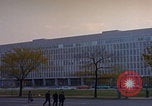 Image of US Department of Health Education Welfare Washington DC USA, 1962, second 5 stock footage video 65675079657