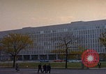Image of US Department of Health Education Welfare Washington DC USA, 1962, second 6 stock footage video 65675079657