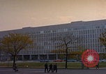 Image of US Department of Health Education Welfare Washington DC USA, 1962, second 7 stock footage video 65675079657