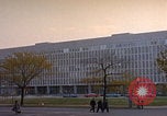 Image of US Department of Health Education Welfare Washington DC USA, 1962, second 9 stock footage video 65675079657