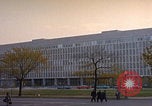 Image of US Department of Health Education Welfare Washington DC USA, 1962, second 10 stock footage video 65675079657