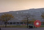 Image of US Department of Health Education Welfare Washington DC USA, 1962, second 11 stock footage video 65675079657