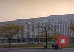 Image of US Department of Health Education Welfare Washington DC USA, 1962, second 12 stock footage video 65675079657