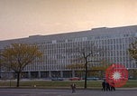 Image of US Department of Health Education Welfare Washington DC USA, 1962, second 13 stock footage video 65675079657