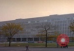 Image of US Department of Health Education Welfare Washington DC USA, 1962, second 15 stock footage video 65675079657