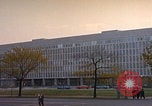 Image of US Department of Health Education Welfare Washington DC USA, 1962, second 16 stock footage video 65675079657