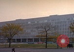 Image of US Department of Health Education Welfare Washington DC USA, 1962, second 17 stock footage video 65675079657