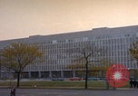 Image of US Department of Health Education Welfare Washington DC USA, 1962, second 18 stock footage video 65675079657