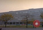Image of US Department of Health Education Welfare Washington DC USA, 1962, second 19 stock footage video 65675079657
