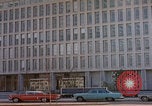 Image of US Department of Health Education Welfare Washington DC USA, 1962, second 24 stock footage video 65675079657
