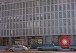 Image of US Department of Health Education Welfare Washington DC USA, 1962, second 34 stock footage video 65675079657