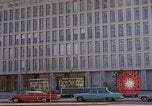 Image of US Department of Health Education Welfare Washington DC USA, 1962, second 40 stock footage video 65675079657