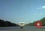 Image of Washington DC historic landmarks daytime Washington DC USA, 1962, second 6 stock footage video 65675079658