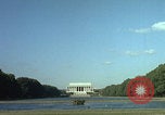 Image of Washington DC historic landmarks daytime Washington DC USA, 1962, second 9 stock footage video 65675079658