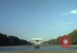 Image of Washington DC historic landmarks daytime Washington DC USA, 1962, second 13 stock footage video 65675079658