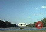 Image of Washington DC historic landmarks daytime Washington DC USA, 1962, second 21 stock footage video 65675079658