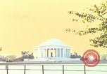 Image of Washington DC historic landmarks daytime Washington DC USA, 1962, second 53 stock footage video 65675079658