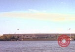 Image of Arlington County landmarks daytime Washington DC USA, 1962, second 1 stock footage video 65675079659