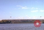 Image of Arlington County landmarks daytime Washington DC USA, 1962, second 3 stock footage video 65675079659