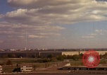 Image of Arlington County landmarks daytime Washington DC USA, 1962, second 61 stock footage video 65675079659