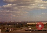 Image of Arlington County landmarks daytime Washington DC USA, 1962, second 62 stock footage video 65675079659