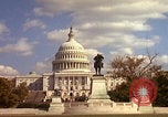 Image of Washington DC historic landmarks for presidents Washington DC USA, 1962, second 61 stock footage video 65675079660