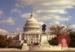 Image of Washington DC historic landmarks for presidents Washington DC USA, 1962, second 62 stock footage video 65675079660