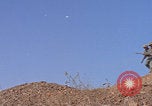 Image of US Marines with rifles Guantanamo Bay  Guantanamo Bay Cuba, 1976, second 5 stock footage video 65675079661
