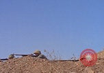 Image of US Marines with rifles Guantanamo Bay  Guantanamo Bay Cuba, 1976, second 10 stock footage video 65675079661