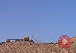 Image of US Marines with rifles Guantanamo Bay  Guantanamo Bay Cuba, 1976, second 13 stock footage video 65675079661