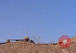Image of US Marines with rifles Guantanamo Bay  Guantanamo Bay Cuba, 1976, second 15 stock footage video 65675079661