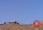 Image of US Marines with rifles Guantanamo Bay  Guantanamo Bay Cuba, 1976, second 17 stock footage video 65675079661